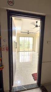 Bathroom Image of 705 Sq.ft 1 BHK Apartment / Flat for rent in Maruti Greens, Badlapur East Badlapur for Rs. 6500