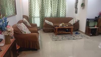 Living Room Image of 2360 Sq.ft 3 BHK Apartment / Flat for sale in M3M Woodshire, Sector 107 Gurgaon for Rs. 21000000