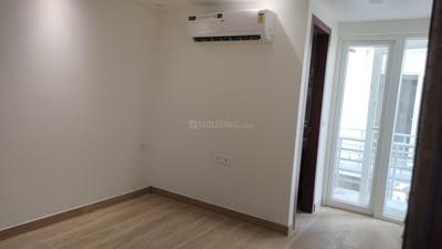Bedroom Image of 1118 Sq.ft 2 BHK Builder Floor for sale in Sector 95A Gurgaon for Rs. 12500000
