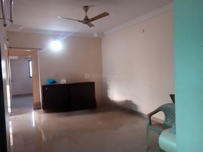 Hall Image of 1000 Sq.ft 2 BHK Apartment / Flat for sale in Apratim Vastu, Deolali Aurangabad for Rs. 3850000