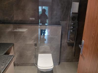 Image of 1900 Sq.ft 3 BHK Apartment / Flat for sale in Krishna Atlantis Grand, Bhabat, Zirakpur for Rs. 14440000