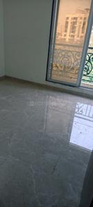 Balcony Image of 900 Sq.ft 2 BHK Apartment / Flat for sale in Thane West Thane for Rs. 12500000