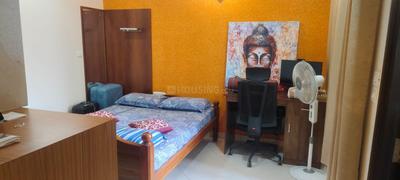 Hall Image of 1803 Sq.ft 3 BHK Apartment / Flat for sale in Sobha Moonstone, Dasarahalli Bengaluru for Rs. 22000000