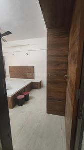 Bedroom Image of 525 Sq.ft 1 BHK Apartment / Flat for sale in Borivali West Mumbai for Rs. 13000000