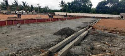 Image of 850 Sq.ft 2 BHK Duplex for sale in Annur, Coimbatore for Rs. 2475000