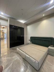 Bedroom Image of 1728 Sq.ft 3 BHK Builder Floor for sale in Rishab Vihar Ghaziabad for Rs. 42500000