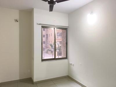 Bedroom Image of 927 Sq.ft 2 BHK Apartment / Flat for sale in Tata Amantra, Bhiwandi Thane for Rs. 4700000