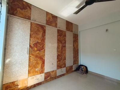 Bedroom Image of 1240 Sq.ft 3 BHK Apartment / Flat for sale in Provident Harmony, Chokkanahalli Bengaluru for Rs. 11300000