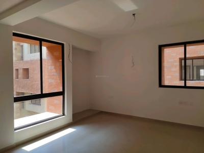 Bedroom Image of 2124 Sq.ft 4 BHK Apartment / Flat for sale in Sikharpur Kolkata for Rs. 7800000