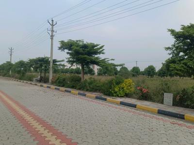 Image of 167 Sq.ft Residential Plot / Land for sale in Kompally, Hyderabad for Rs. 9500008