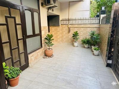 Balcony Image of 4500 Sq.ft 6 BHK Independent House for sale in Sector 41 Noida for Rs. 51000000
