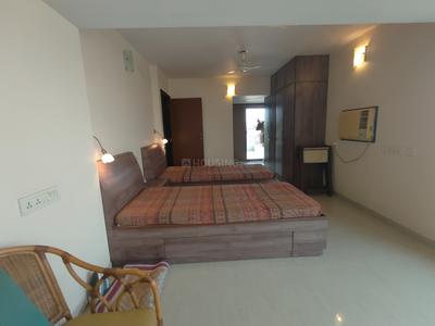 Bedroom Image of 2027 Sq.ft 4 BHK Apartment / Flat for sale in Ambawadi Ahmedabad for Rs. 22500000