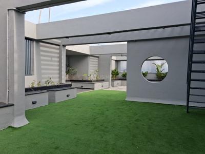 Image of 1092 Sq.ft 2 BHK Apartment / Flat for sale in Kothrud, Pune for Rs. 17000000
