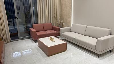 Living Room Image of 982 Sq.ft 2 BHK Apartment / Flat for sale in Legacy Aqua Life, Ravet Pune for Rs. 6348000