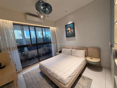 Bedroom Image of 1600 Sq.ft 3 BHK Apartment / Flat for sale in Meridian, Balewadi Pune for Rs. 15000000
