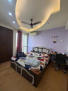 Bedroom Image of 1150 Sq.ft 2 BHK Independent House for rent in Jaypee Kensington Park Plot Phase 2, Sector 133 Noida for Rs. 29001
