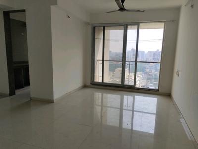 Living Room Image of 1180 Sq.ft 2 BHK Apartment / Flat for sale in Shagun White Woods by Shagun Realty, Ulwe Navi Mumbai for Rs. 15000000