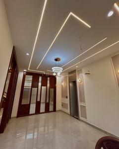 Hall Image of 3000 Sq.ft 4 BHK Villa for sale in Kandul Raipur for Rs. 10500000