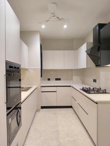 Kitchen Image of 1620 Sq.ft 3 BHK Builder Floor for sale in Anant Raj, Kadarpur Gurgaon for Rs. 20500000