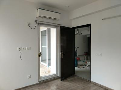 Bedroom Image of 2070 Sq.ft 3 BHK Apartment / Flat for sale in ABA Cleo County, Sector 121 Noida for Rs. 40000000