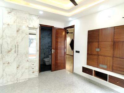 3 BHK Independent Builder Floor