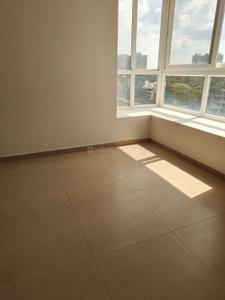 Bedroom Image of 1292 Sq.ft 2.5 BHK Apartment / Flat for rent in Bhartiya Nikoo Homes Phase 2, Thanisandra Bengaluru for Rs. 48000