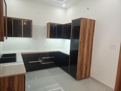 4 BHK Independent House