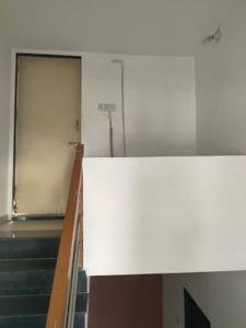 Kitchen Image of 2200 Sq.ft 4 BHK Villa for rent in Akshar Prakruti Homes, Shela Ahmedabad for Rs. 36000