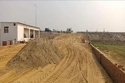 Image of 1485 Sq.ft Residential Plot / Land for sale in ASM Shree Jaswant Garden, Sector 14, Panchkula for Rs. 11882102