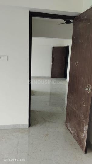 Vakola, Santacruz East Bedroom 1