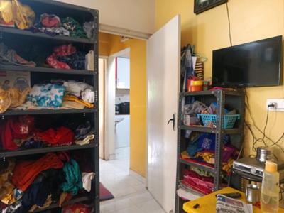 Bedroom Image of 1600 Sq.ft 3 BHK Apartment / Flat for rent in Ravi Park, Wanwadi Pune for Rs. 50000