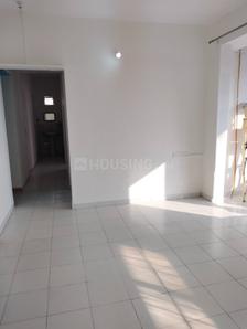 Hall Image of 640 Sq.ft 1 BHK Apartment / Flat for rent in Ramesh Hermes Heritage Phase 2, Yerawada Pune for Rs. 26500