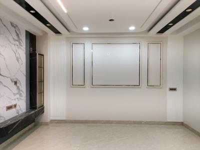 Living Room Image of 1101 Sq.ft 3 BHK Apartment / Flat for rent in Mahavir Enclave New Delhi for Rs. 23000