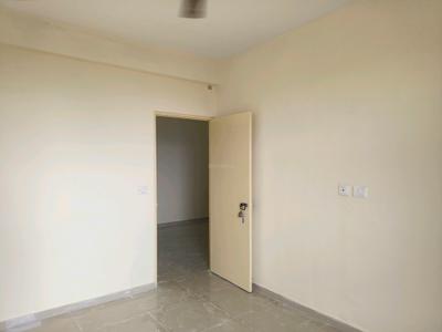 Bedroom Image of 690 Sq.ft 2 BHK Apartment / Flat for sale in Pyramid Elite, Sector 86 Gurgaon for Rs. 6700000