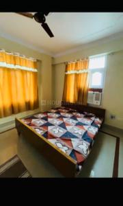 Bedroom Image of 1300 Sq.ft 2 BHK Apartment / Flat for rent in Rajbansi Nagar Patna for Rs. 28000