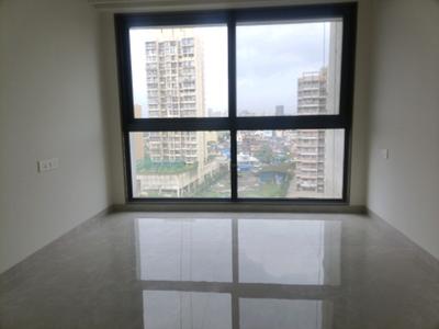 Bedroom Image of 2000 Sq.ft 3 BHK Apartment / Flat for sale in BKS Galaxy Green Woods, Kharghar Navi Mumbai for Rs. 16500000
