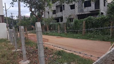 Image of 1500 Sq.ft Residential Plot / Land for sale in Ullal Uppanagar, Bengaluru for Rs. 23625000