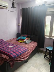 Bedroom Image of 830 Sq.ft 2 BHK Apartment / Flat for sale in Andheri East Mumbai for Rs. 9000000