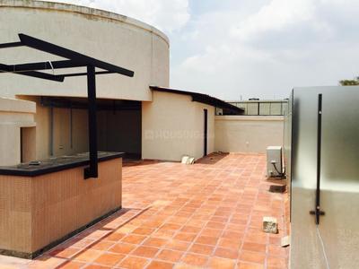 Balcony Image of 5300 Sq.ft 4 BHK Apartment / Flat for sale in Ajmera Arista, Dodda Banaswadi Bengaluru for Rs. 56000000