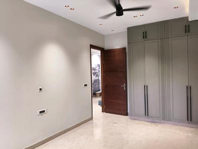 Bedroom Image of 1800 Sq.ft 3 BHK Builder Floor for sale in Sector 46 Gurgaon for Rs. 26000000