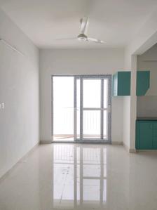Dining Area Image of 1209 Sq.ft 2 BHK Builder Floor for rent in Harlur Bengaluru for Rs. 60000