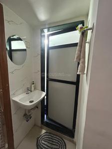 Bathroom Image of home vibes in Goregaon East, Mumbai