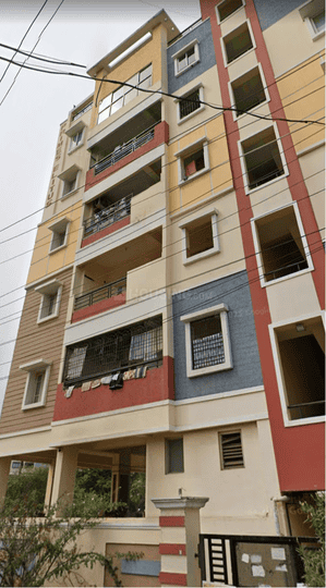 Prime Elitus Apartments More Images 1