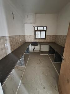 Kitchen Image of 1800 Sq.ft 4 BHK Apartment / Flat for sale in Signature 18, Kasba Kolkata for Rs. 25000000