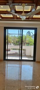 4 BHK Independent Builder Floor