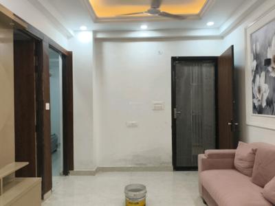 Living Room Image of 1500 Sq.ft 3 BHK Apartment / Flat for sale in Vyom Residency, Noida Extension Greater Noida for Rs. 5450000