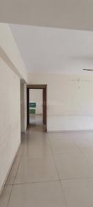 Hall Image of 1260 Sq.ft 2 BHK Apartment / Flat for sale in Mahalaxmi New Castle, Uttara Nagar Nashik for Rs. 6500000