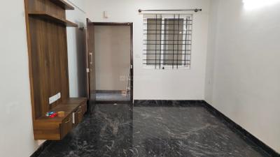 Bedroom Image of 1000 Sq.ft 2 BHK Apartment / Flat for rent in Halasuru Bengaluru for Rs. 42000