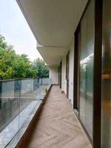 Balcony Image of 9000 Sq.ft 4.5 BHK Builder Floor for sale in Greater Kailash II New Delhi for Rs. 235000000
