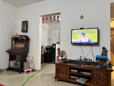 Hall Image of 950 Sq.ft 2 BHK Apartment / Flat for sale in Manav Wildwoods 2, Wagholi Pune for Rs. 6000000
